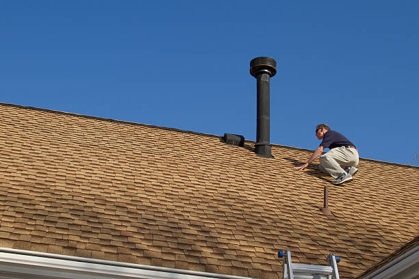 Best 4 Ply Roofing  in New Albany, MS