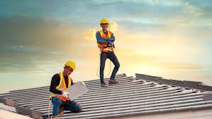 Trusted New Albany, MS Roofing services Experts